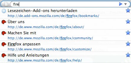 Firefox-Aweseom-Bar
